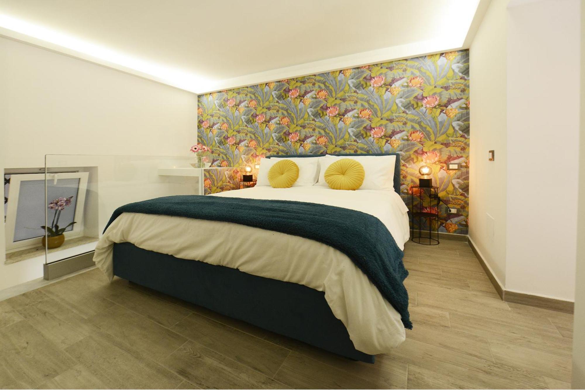 Loft 30 Villa Palermo Exterior photo